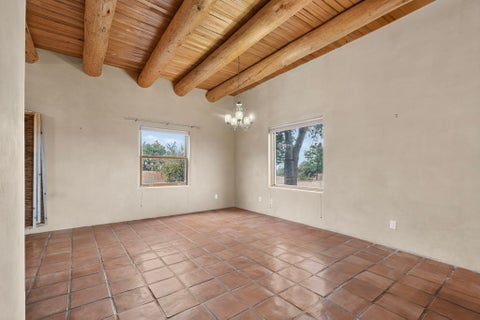 Tiny photo for 6 Enebro Place, Santa Fe, NM 87508 (MLS # 202603539)