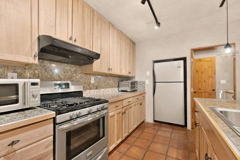 Tiny photo for 6 Enebro Place, Santa Fe, NM 87508 (MLS # 202603539)