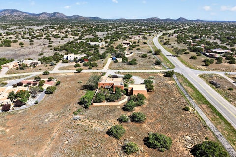 Tiny photo for 6 Enebro Place, Santa Fe, NM 87508 (MLS # 202603539)