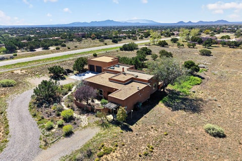 Tiny photo for 6 Enebro Place, Santa Fe, NM 87508 (MLS # 202603539)