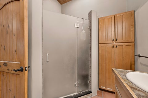 Tiny photo for 6 Enebro Place, Santa Fe, NM 87508 (MLS # 202603539)