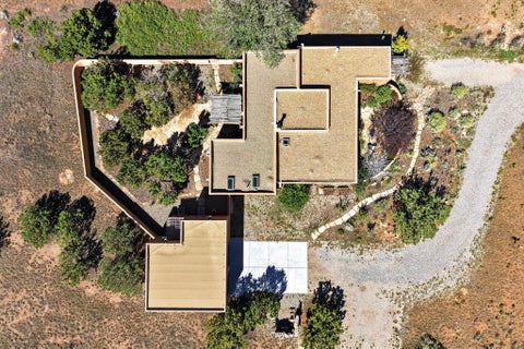 Tiny photo for 6 Enebro Place, Santa Fe, NM 87508 (MLS # 202603539)