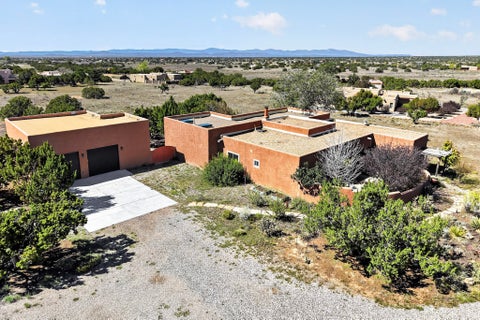 Tiny photo for 6 Enebro Place, Santa Fe, NM 87508 (MLS # 202603539)