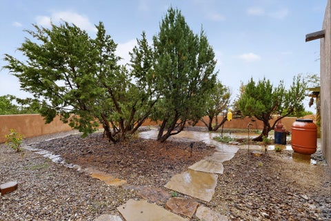 Tiny photo for 6 Enebro Place, Santa Fe, NM 87508 (MLS # 202603539)