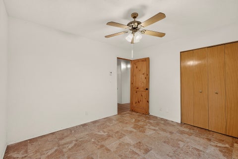 Tiny photo for 6 Enebro Place, Santa Fe, NM 87508 (MLS # 202603539)
