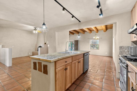 Tiny photo for 6 Enebro Place, Santa Fe, NM 87508 (MLS # 202603539)