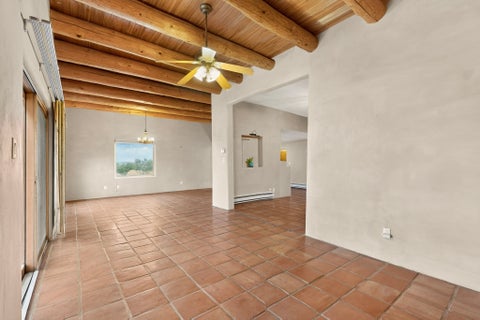 Tiny photo for 6 Enebro Place, Santa Fe, NM 87508 (MLS # 202603539)
