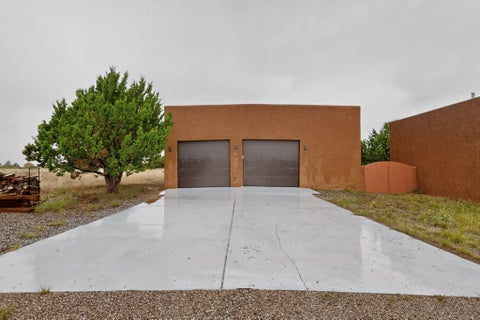 Tiny photo for 6 Enebro Place, Santa Fe, NM 87508 (MLS # 202603539)
