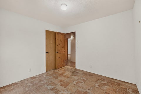 Tiny photo for 6 Enebro Place, Santa Fe, NM 87508 (MLS # 202603539)