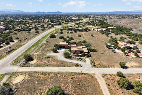 Tiny photo for 6 Enebro Place, Santa Fe, NM 87508 (MLS # 202603539)