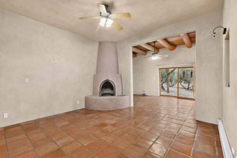 Tiny photo for 6 Enebro Place, Santa Fe, NM 87508 (MLS # 202603539)