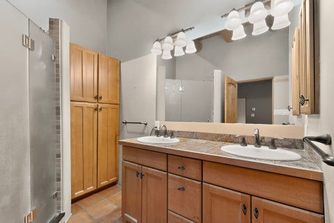 Tiny photo for 6 Enebro Place, Santa Fe, NM 87508 (MLS # 202603539)
