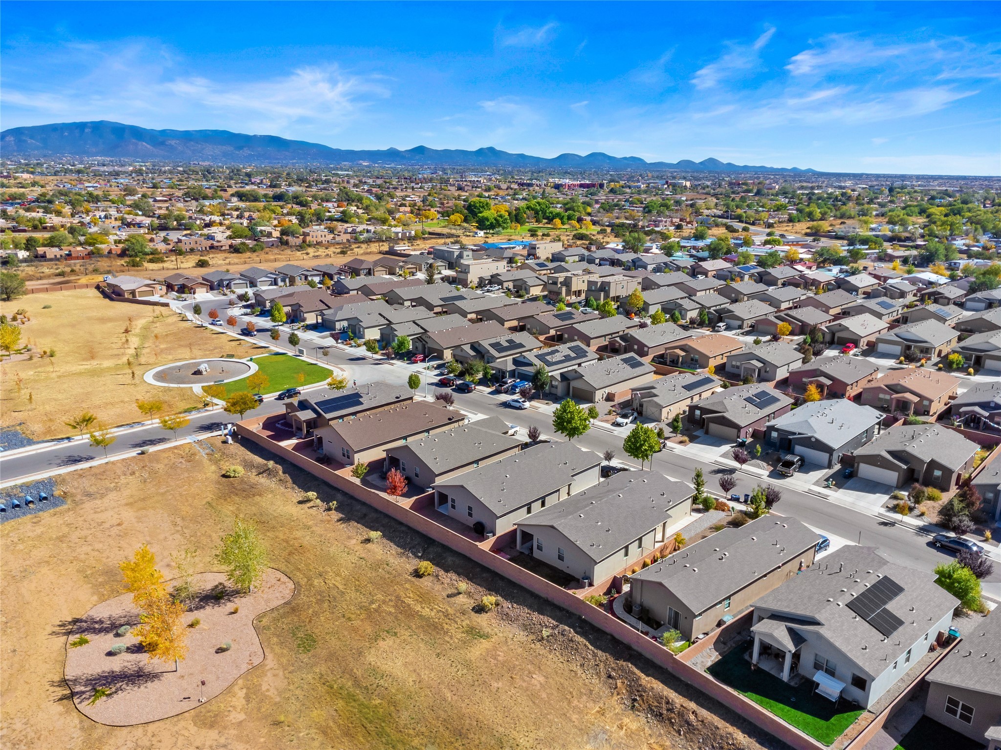 5319 Camino Del Griego, Santa Fe, New Mexico image 44