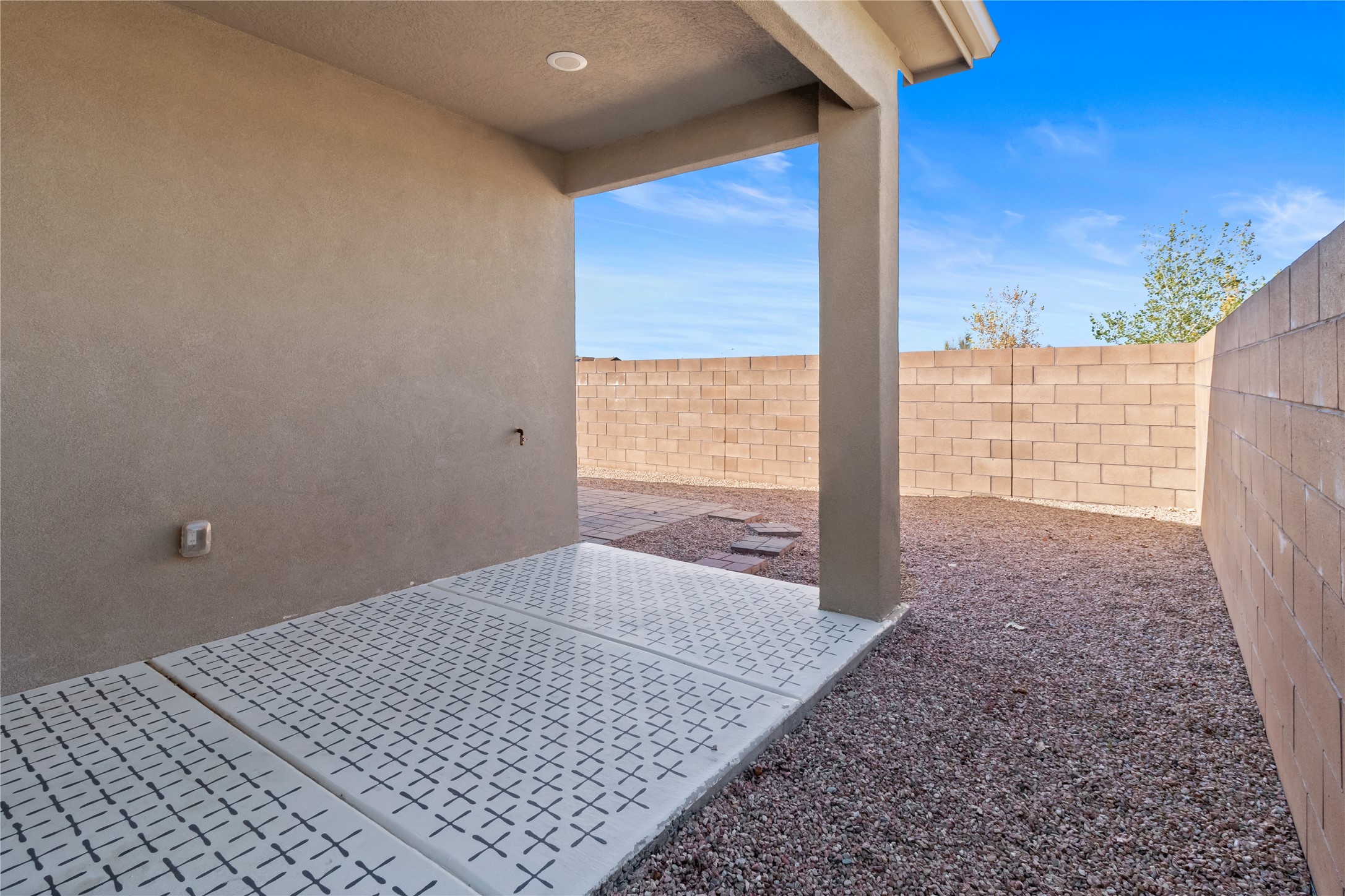 5319 Camino Del Griego, Santa Fe, New Mexico image 33