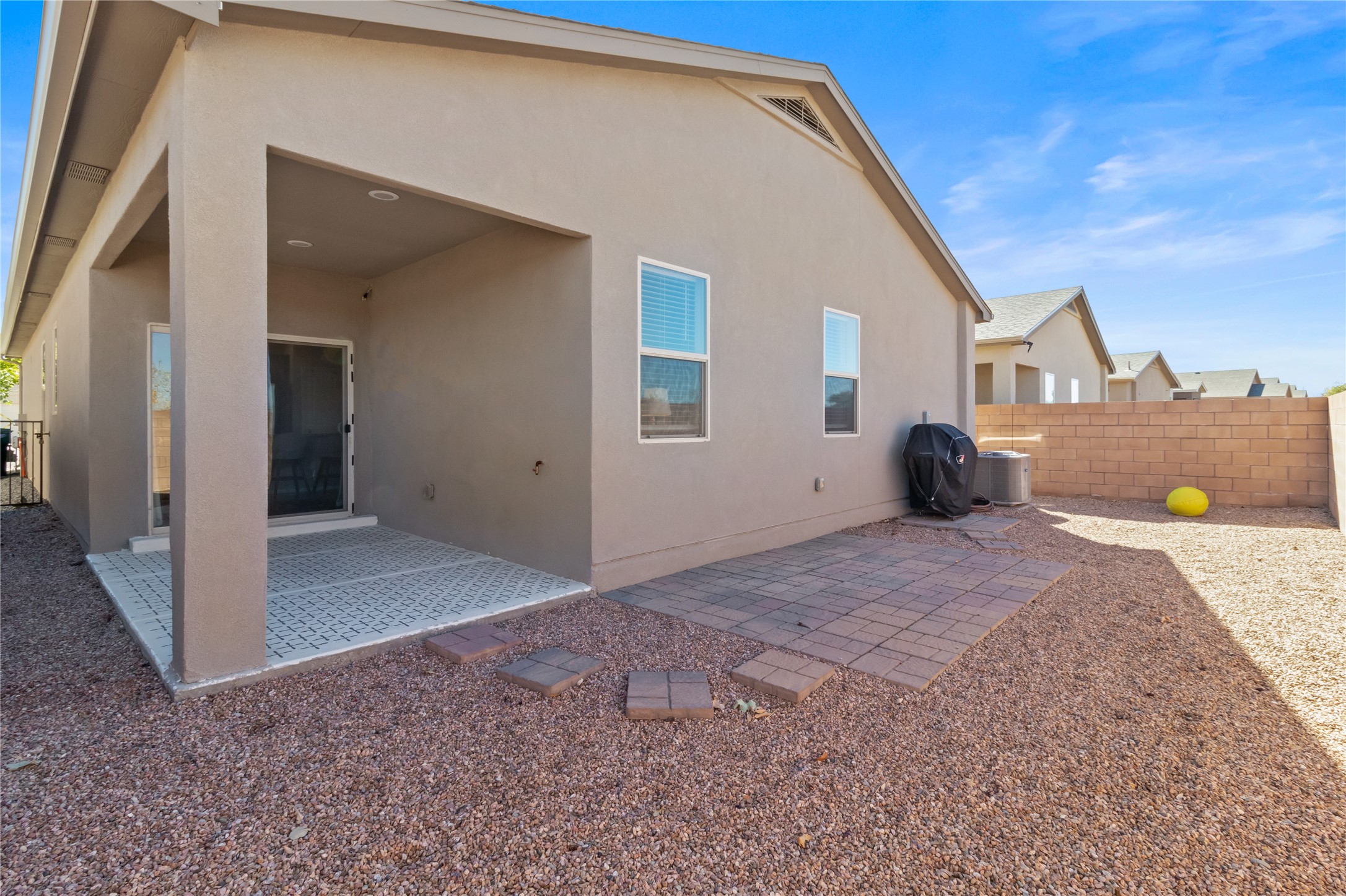 5319 Camino Del Griego, Santa Fe, New Mexico image 34