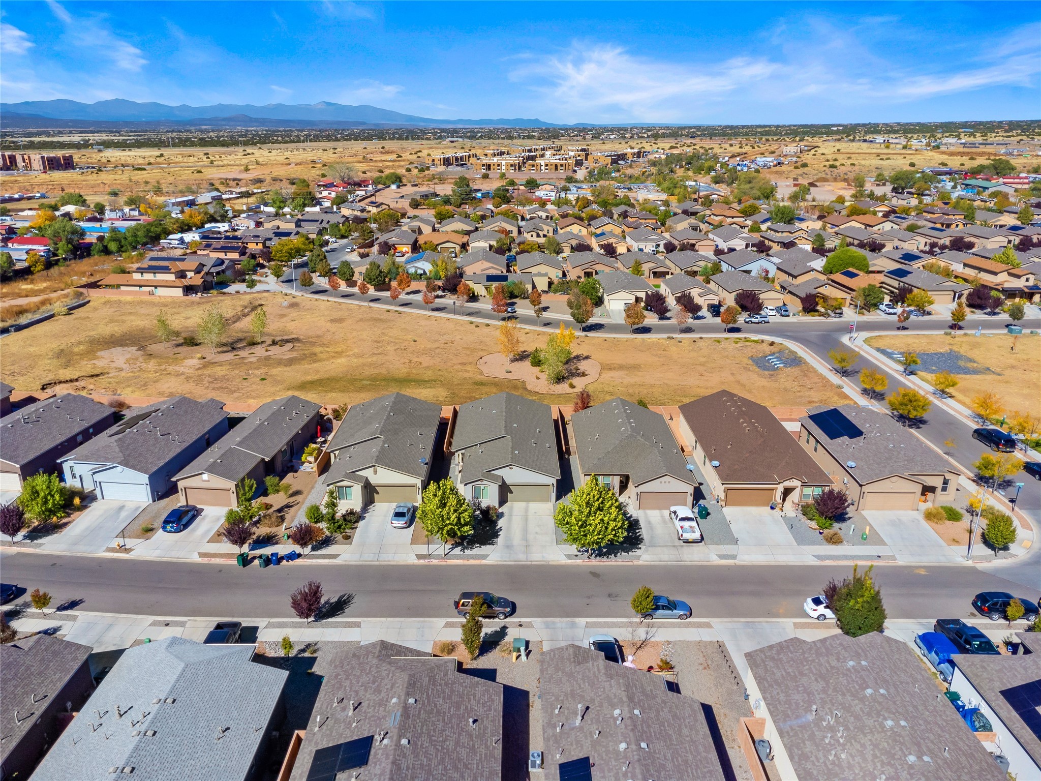 5319 Camino Del Griego, Santa Fe, New Mexico image 37