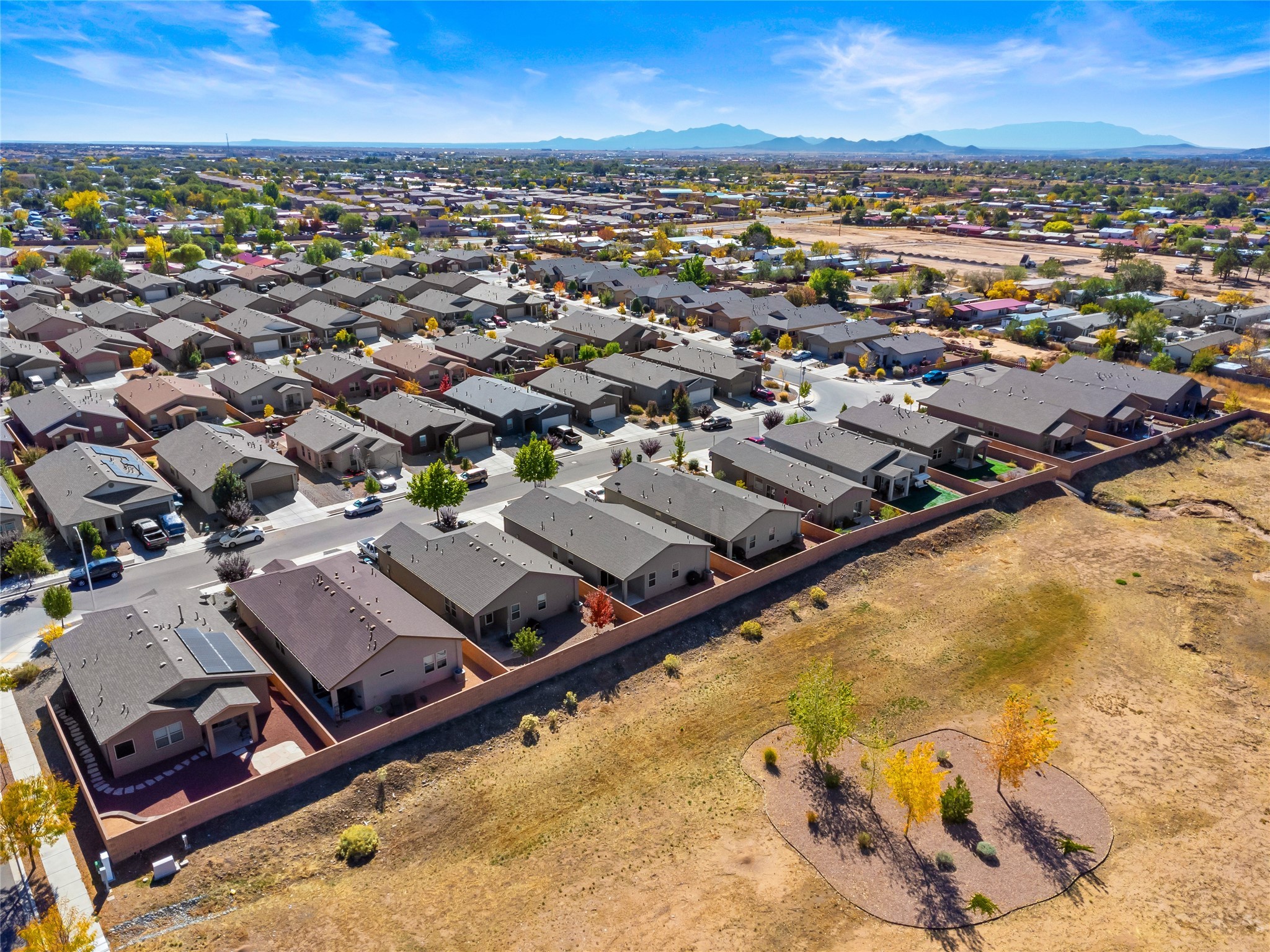 5319 Camino Del Griego, Santa Fe, New Mexico image 43