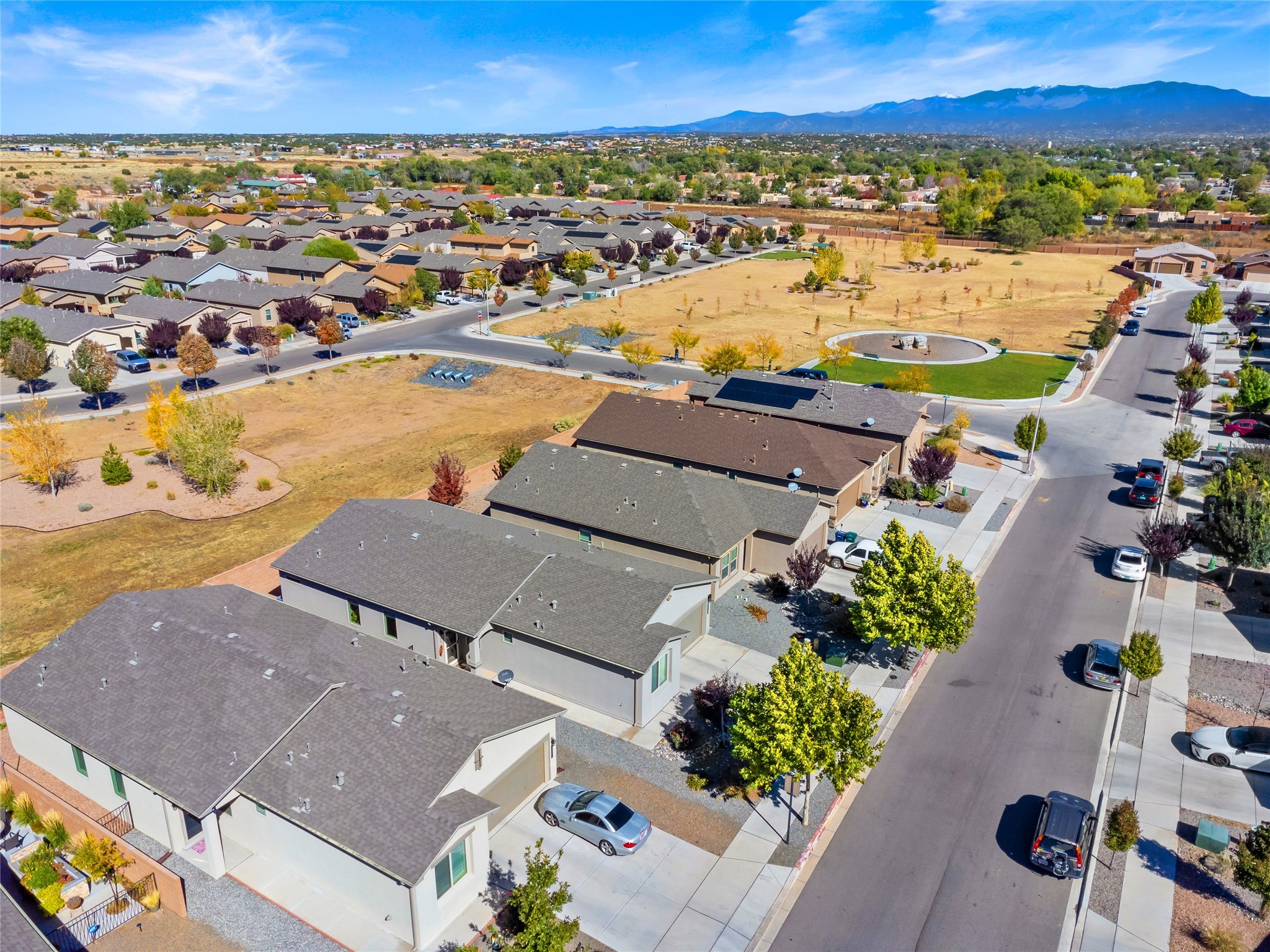 5319 Camino Del Griego, Santa Fe, New Mexico image 39