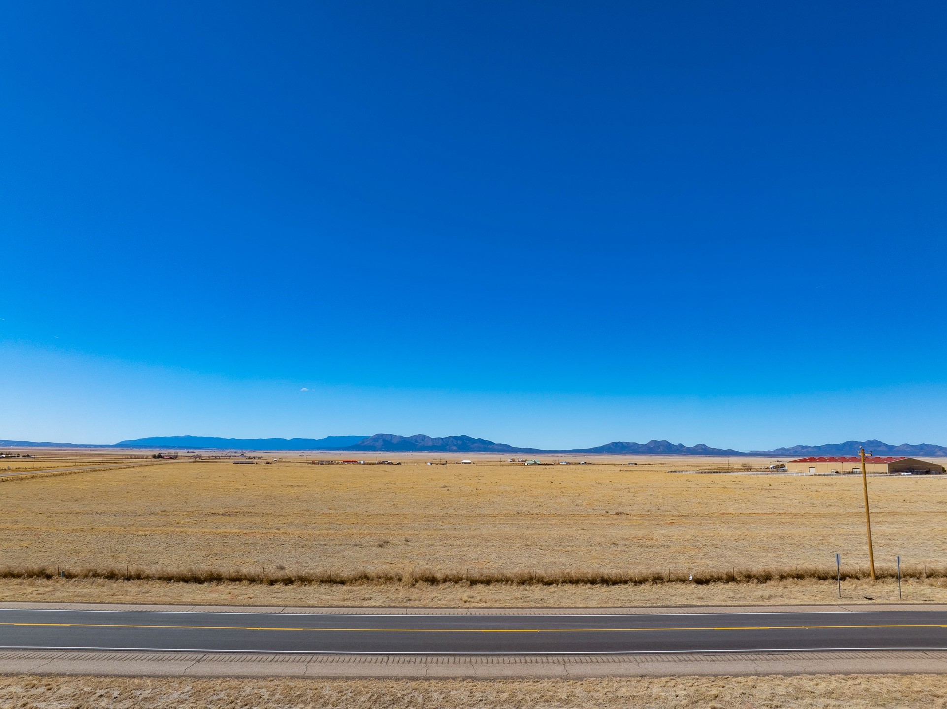 Stanley Road, Stanley, New Mexico image 13