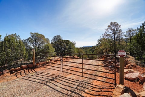 Vacant Land For Sale - LOT 10 & TRACT 2 Off Monte Ver From Frontage 2116<br/> Rowe, NM 87562