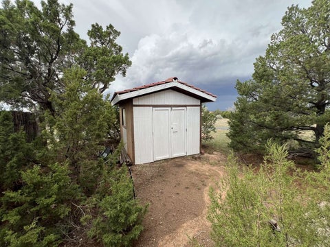 Tiny photo for 17 Verano Loop, Santa Fe, NM 87508 (MLS # 202604292)