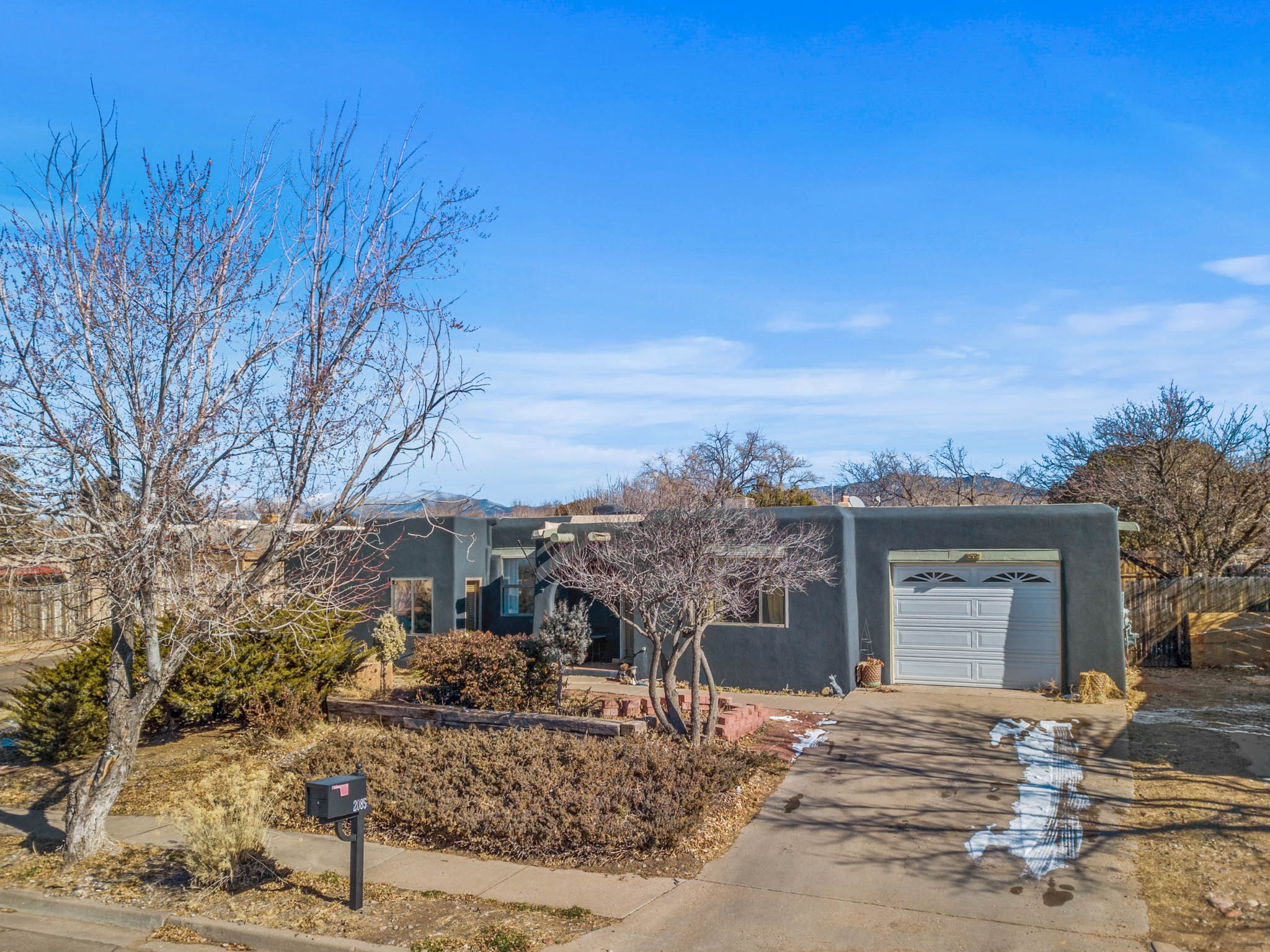 2085 Calle Contento, Santa Fe, New Mexico image 1