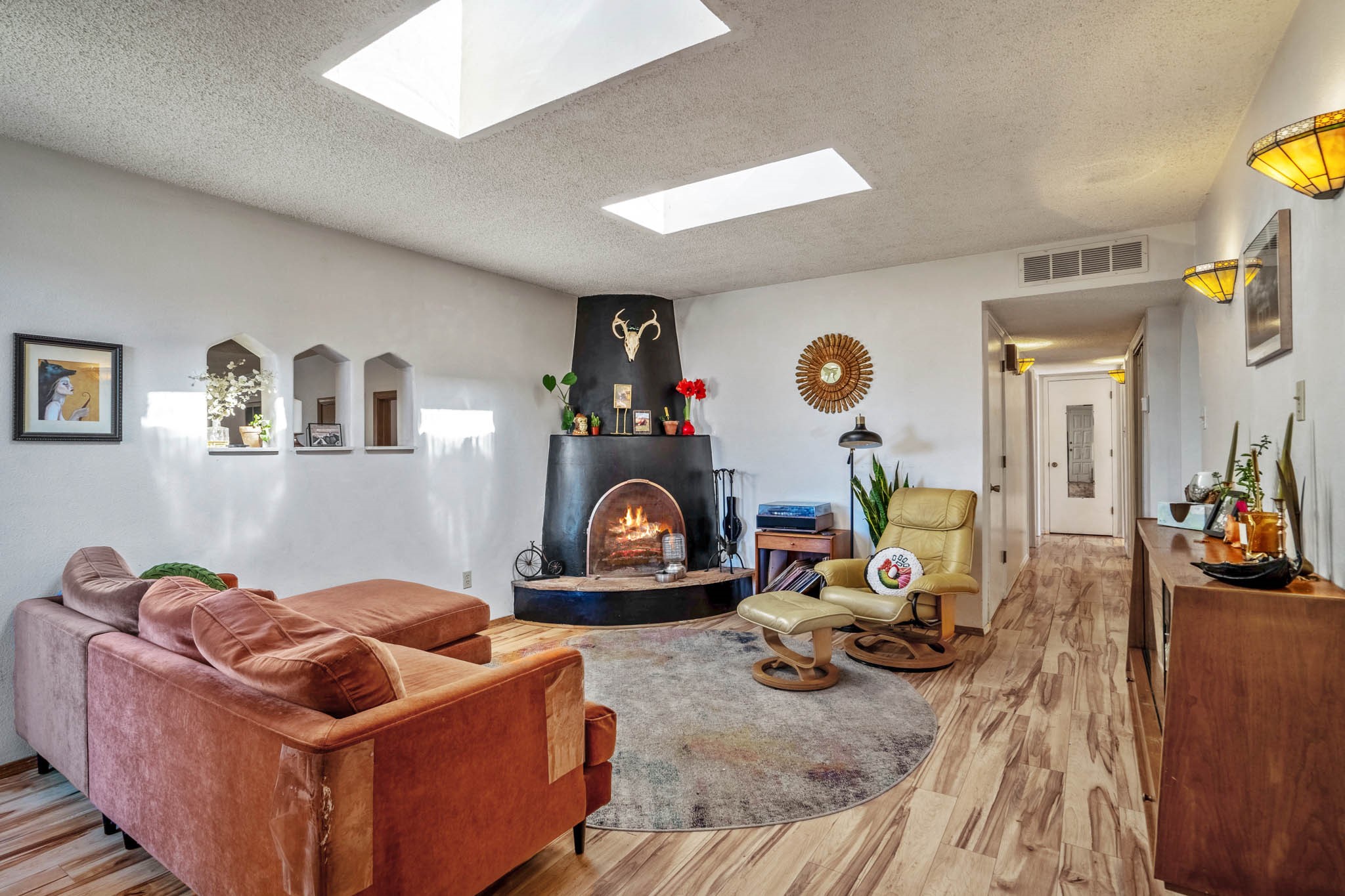 2085 Calle Contento, Santa Fe, New Mexico image 2