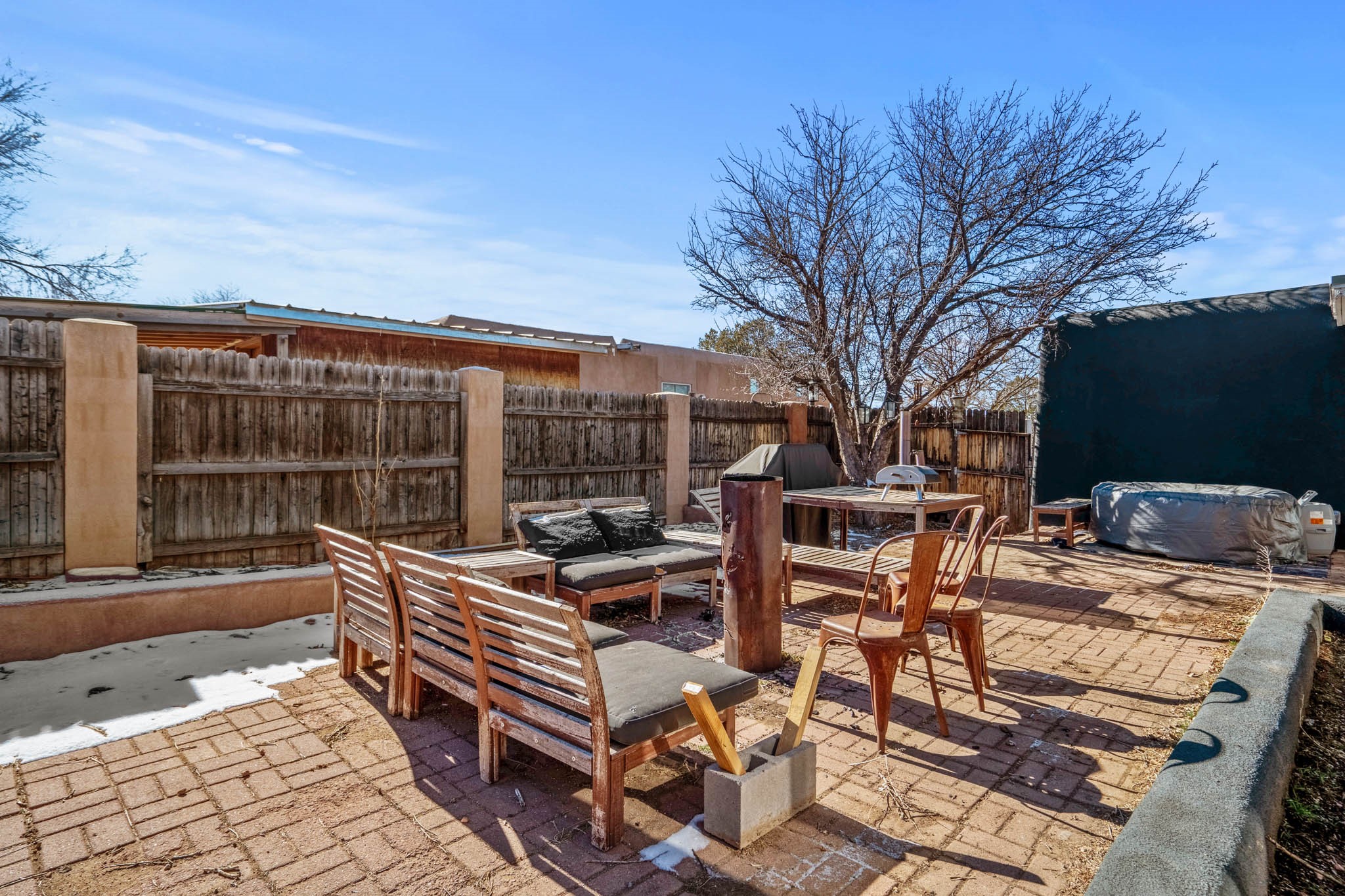 2085 Calle Contento, Santa Fe, New Mexico image 24