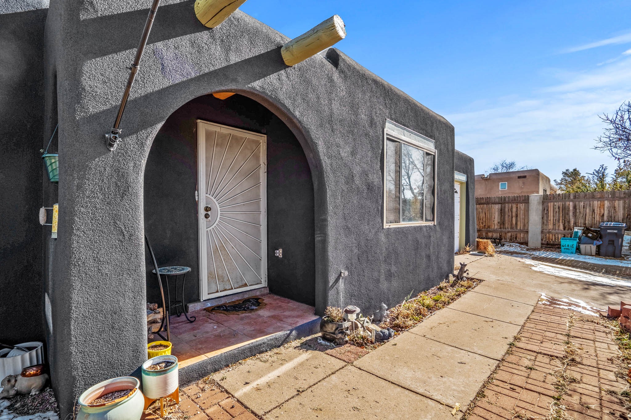 2085 Calle Contento, Santa Fe, New Mexico image 27