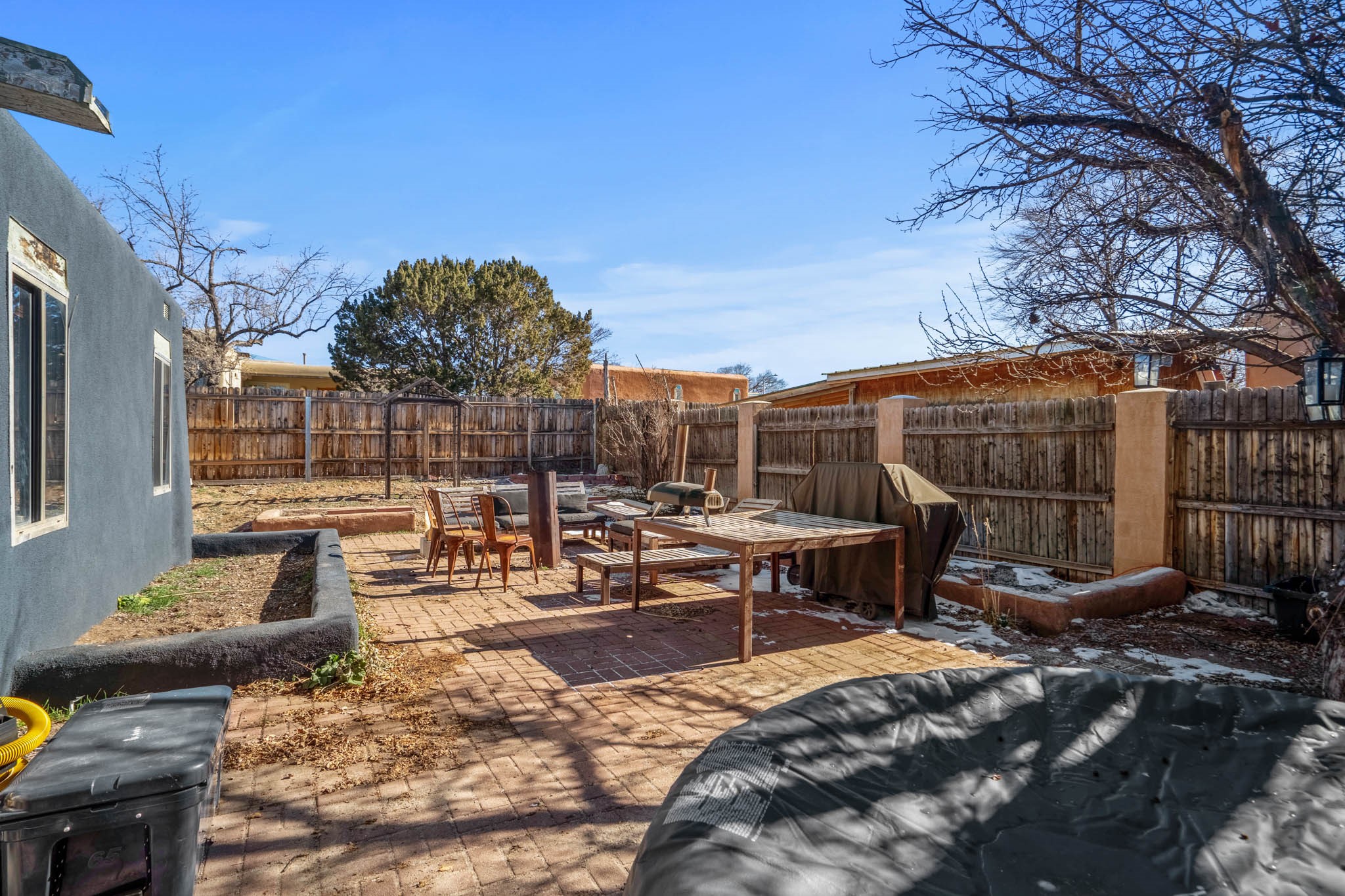 2085 Calle Contento, Santa Fe, New Mexico image 23