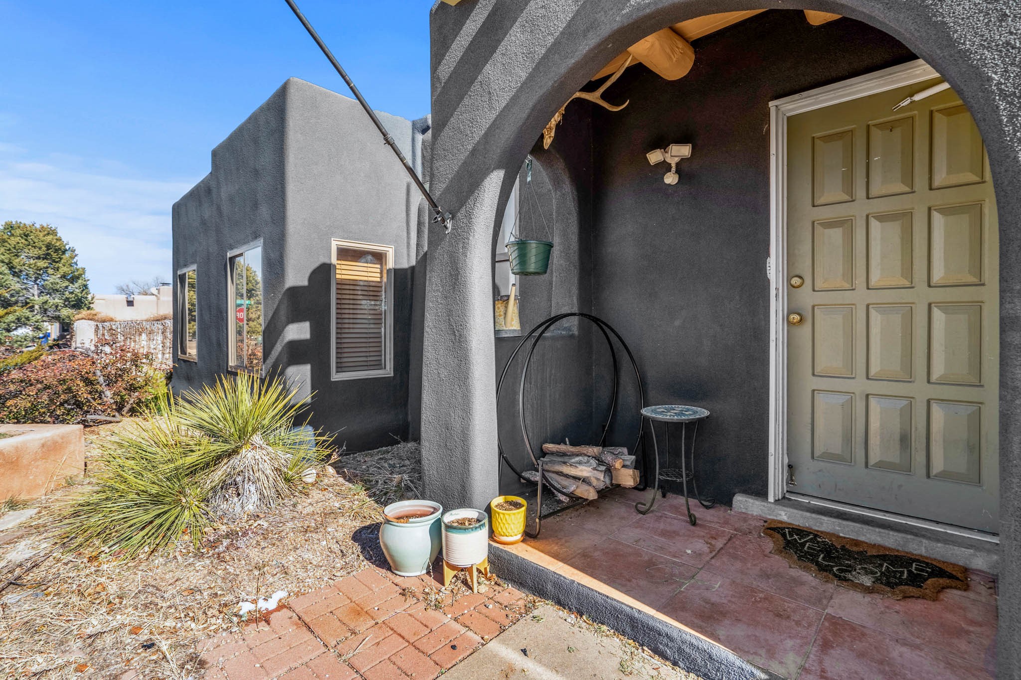 2085 Calle Contento, Santa Fe, New Mexico image 26