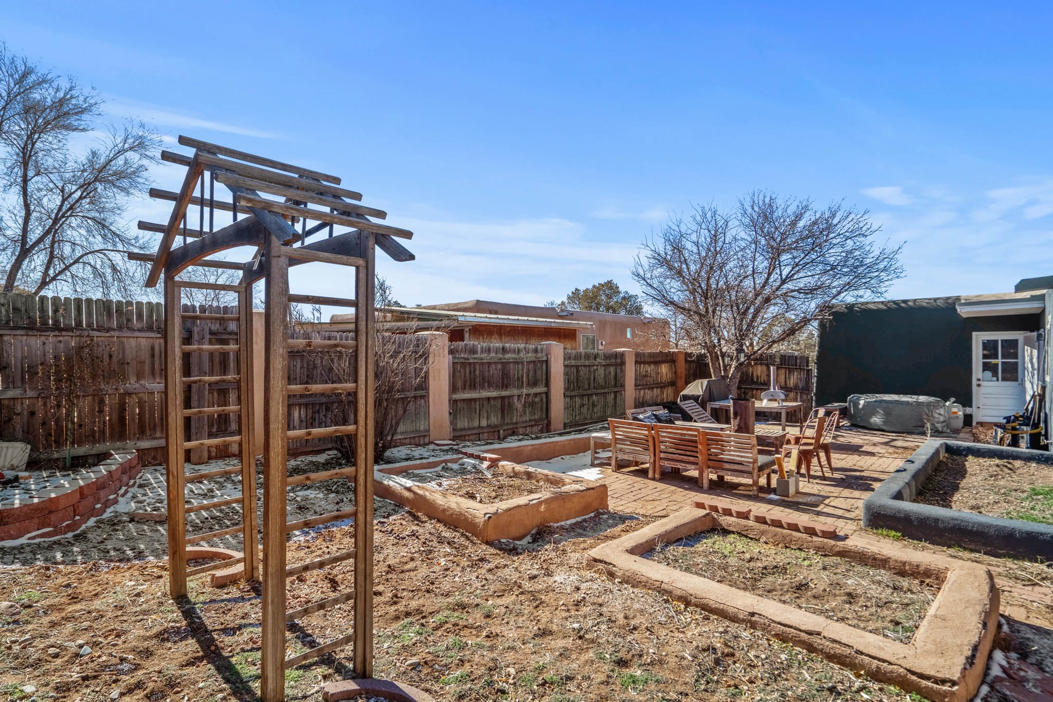 2085 Calle Contento, Santa Fe, New Mexico image 22