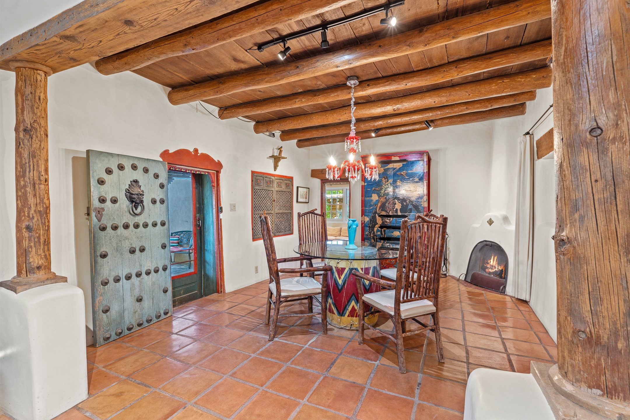 Taos, New Mexico 87571, United States, 4 Bedrooms Bedrooms, ,5 BathroomsBathrooms,Residential,Active,228350