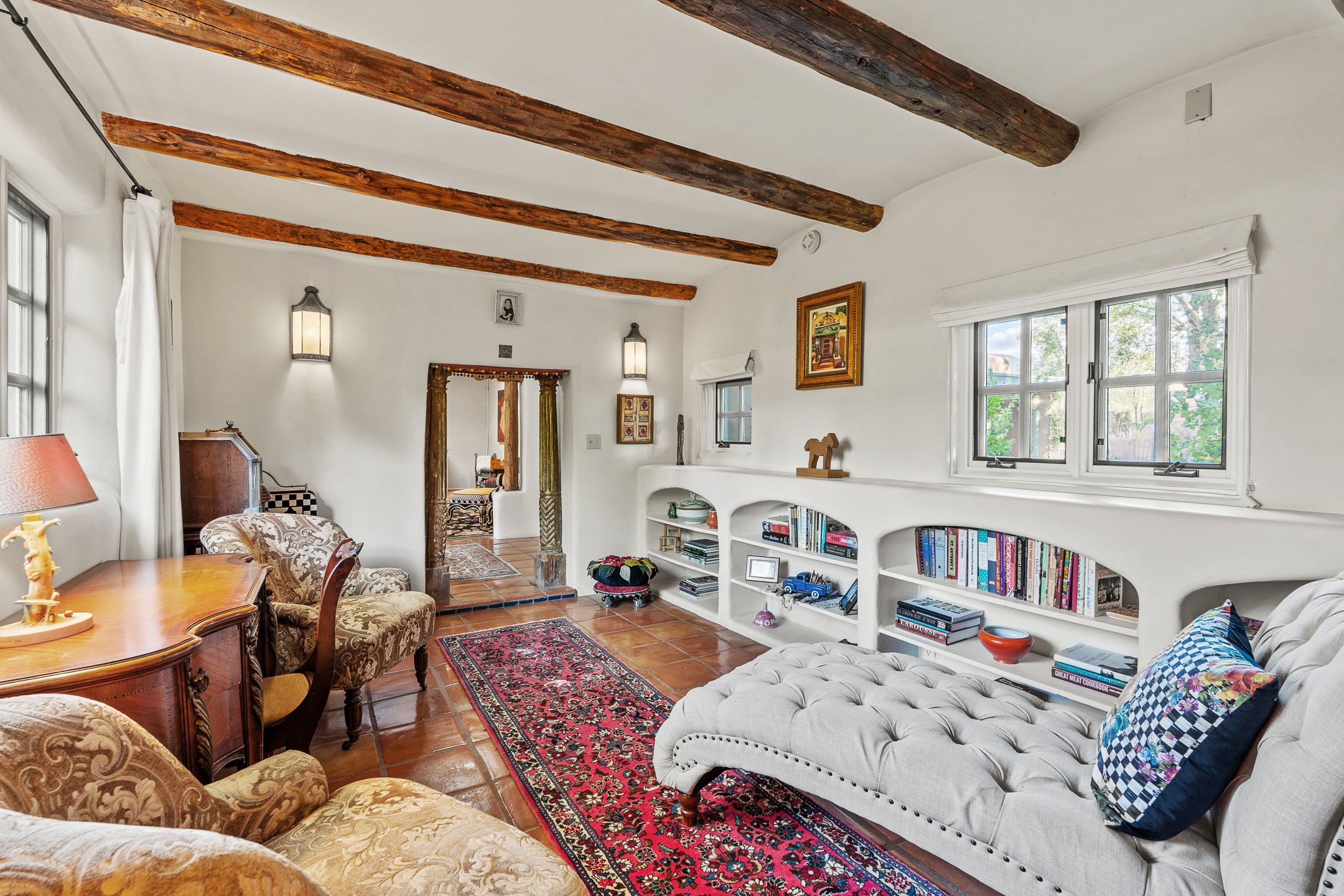 Taos, New Mexico 87571, United States, 4 Bedrooms Bedrooms, ,5 BathroomsBathrooms,Residential,Active,228350