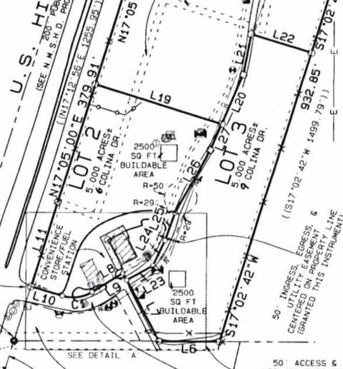 Tiny photo for 9 Colina Drive, Santa Fe, NM 87508 (MLS # 202604220)