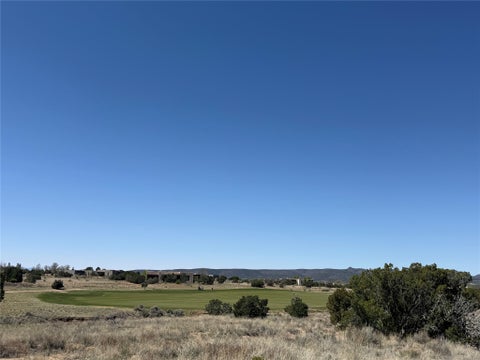Vacant Land For Sale - 7 Via Palomita<br/> Santa Fe County, Santa Fe, NM 87506