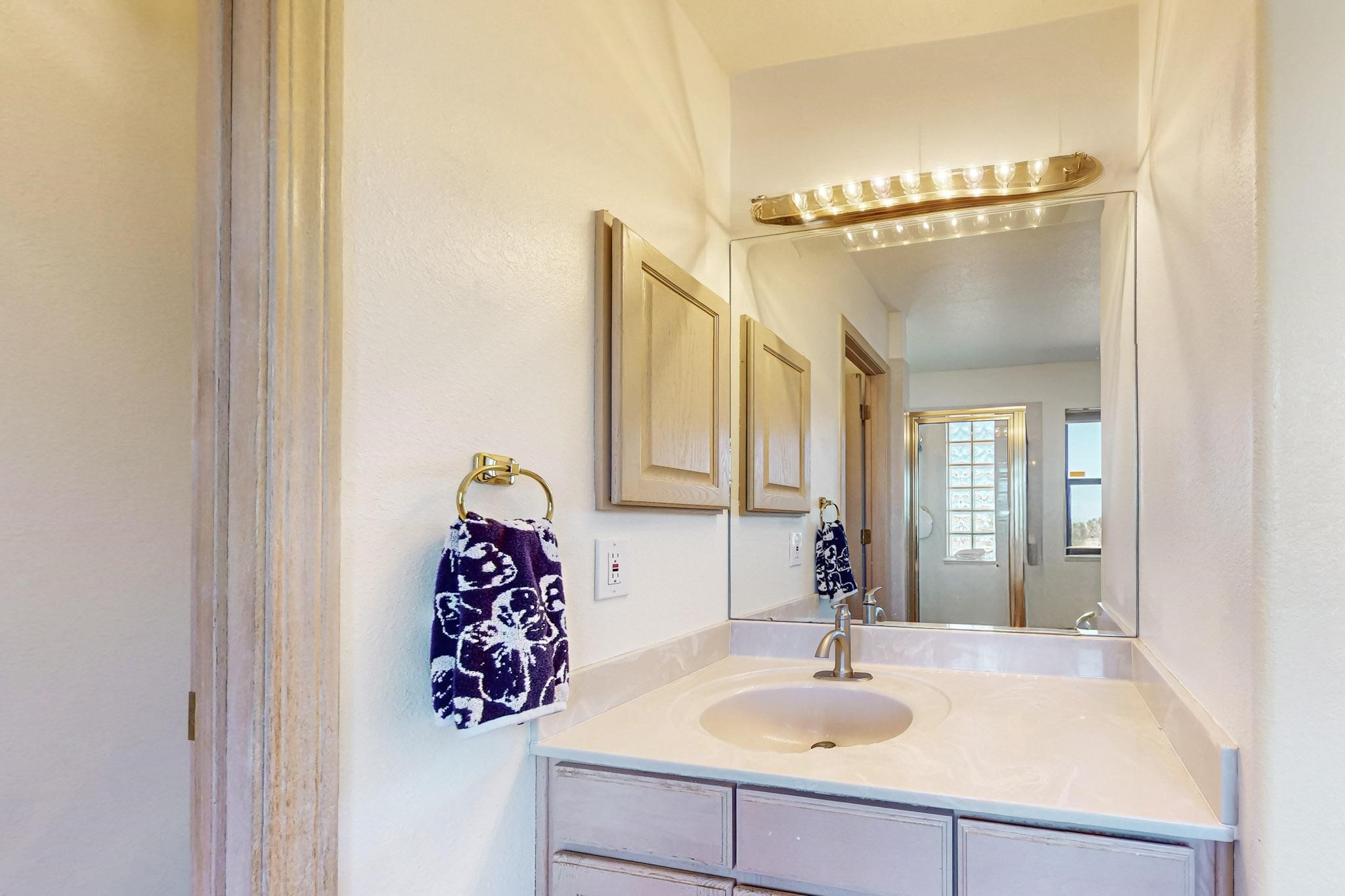 90 Herrada Road, Santa Fe, New Mexico image 26