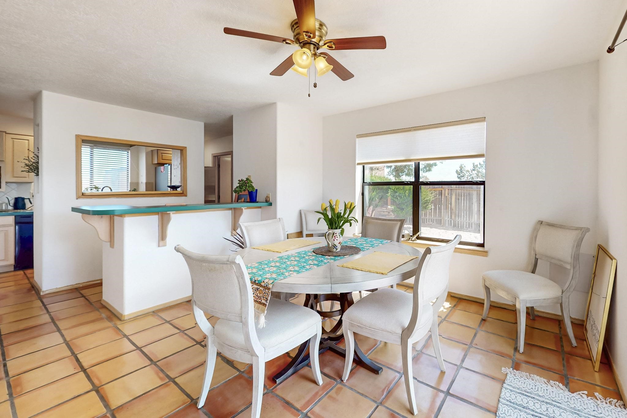 90 Herrada Road, Santa Fe, New Mexico image 17