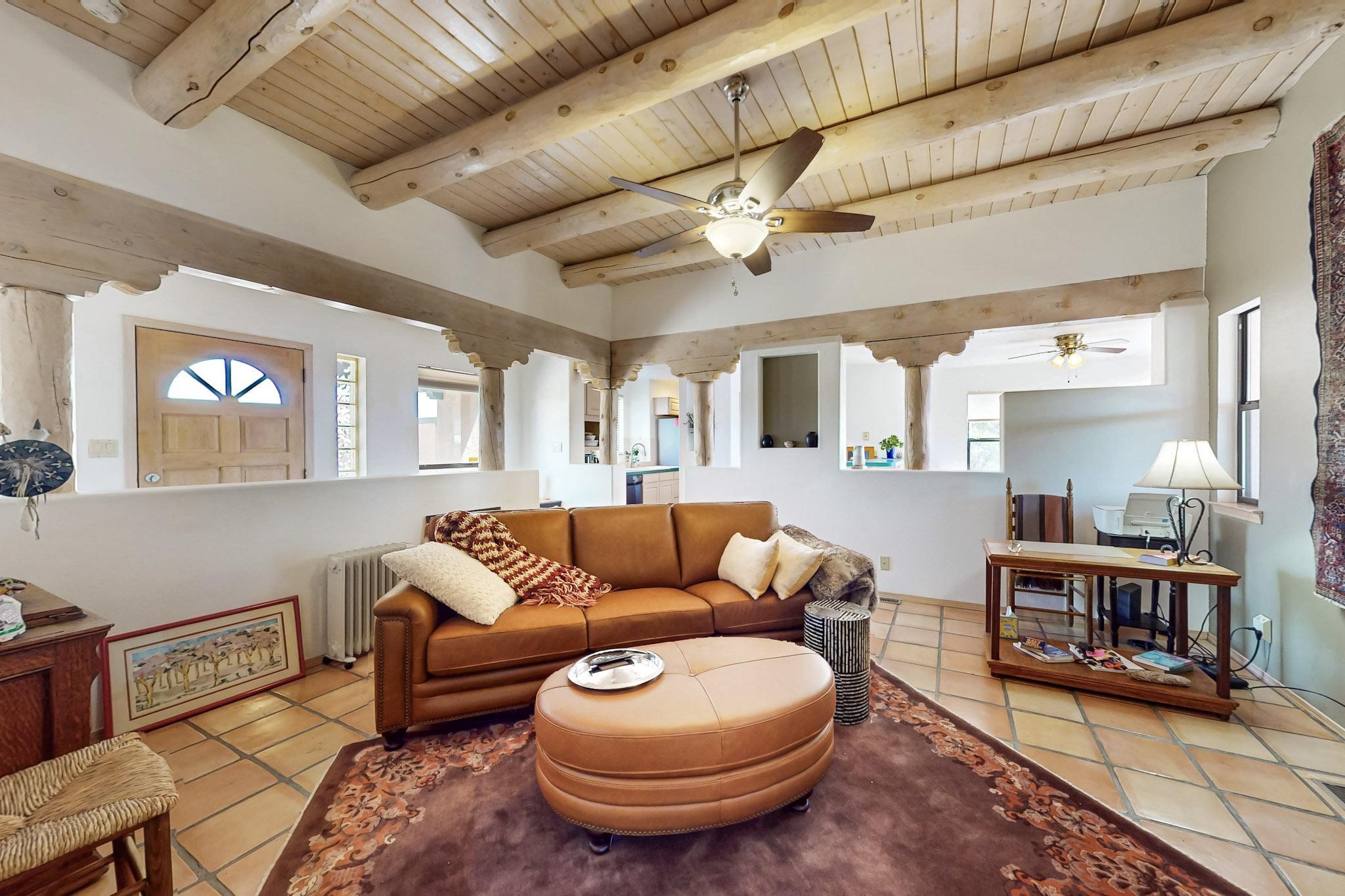 90 Herrada Road, Santa Fe, New Mexico image 14