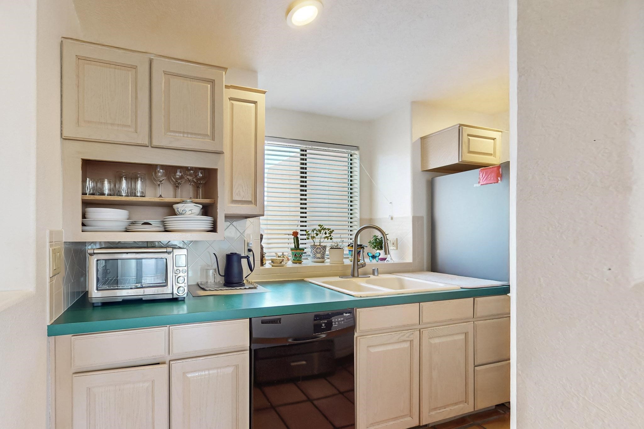 90 Herrada Road, Santa Fe, New Mexico image 20