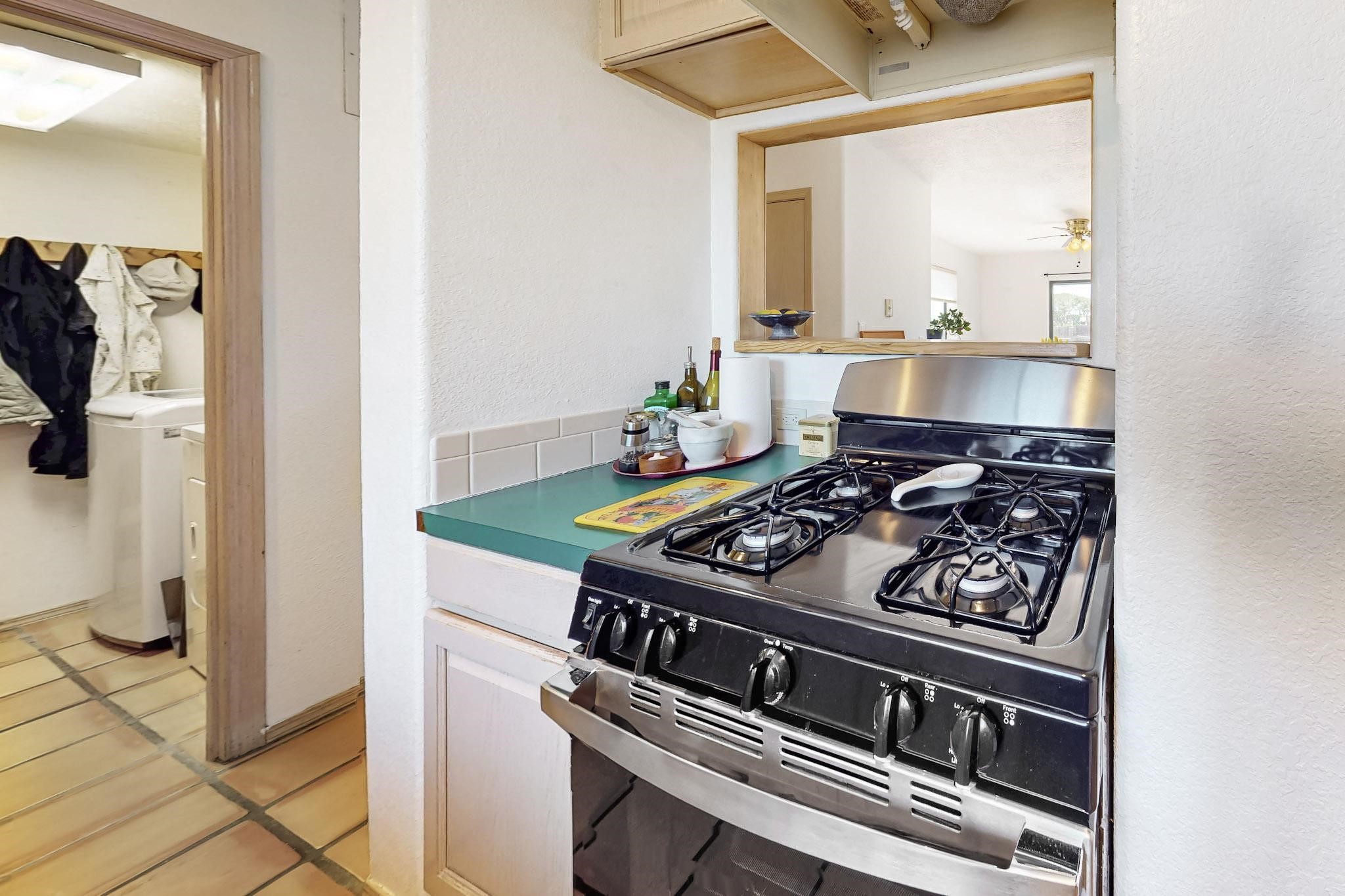 90 Herrada Road, Santa Fe, New Mexico image 21