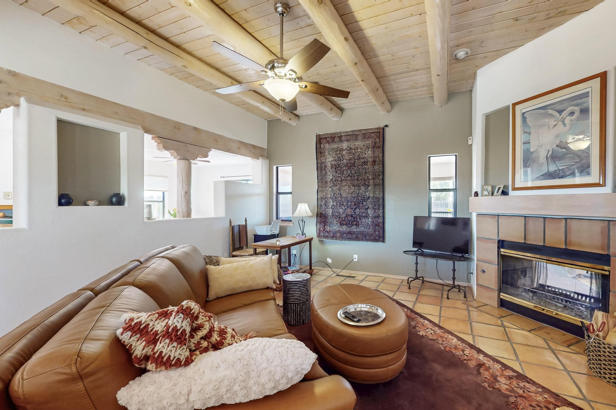 90 Herrada Road, Santa Fe, New Mexico image 11