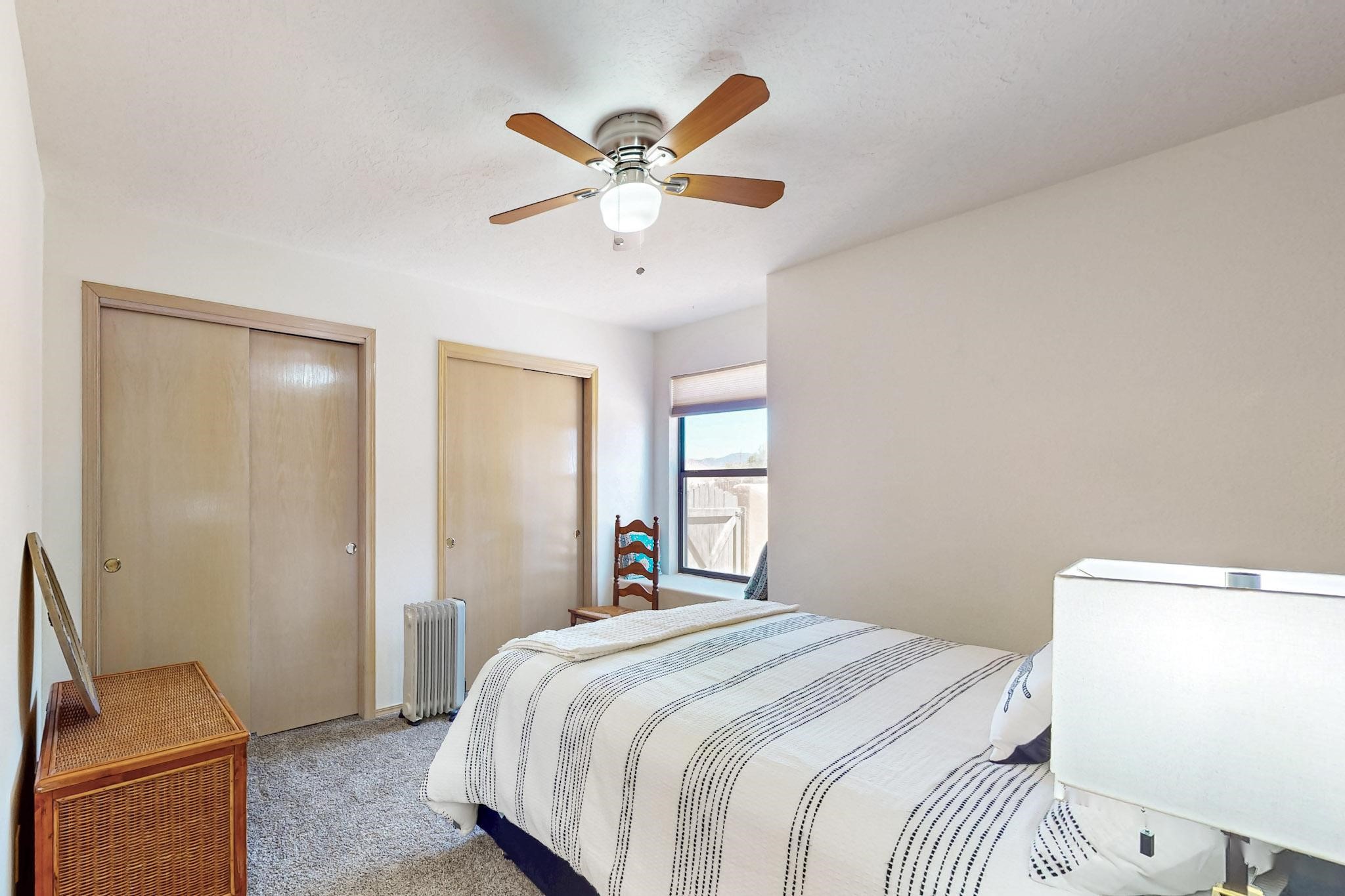 90 Herrada Road, Santa Fe, New Mexico image 31