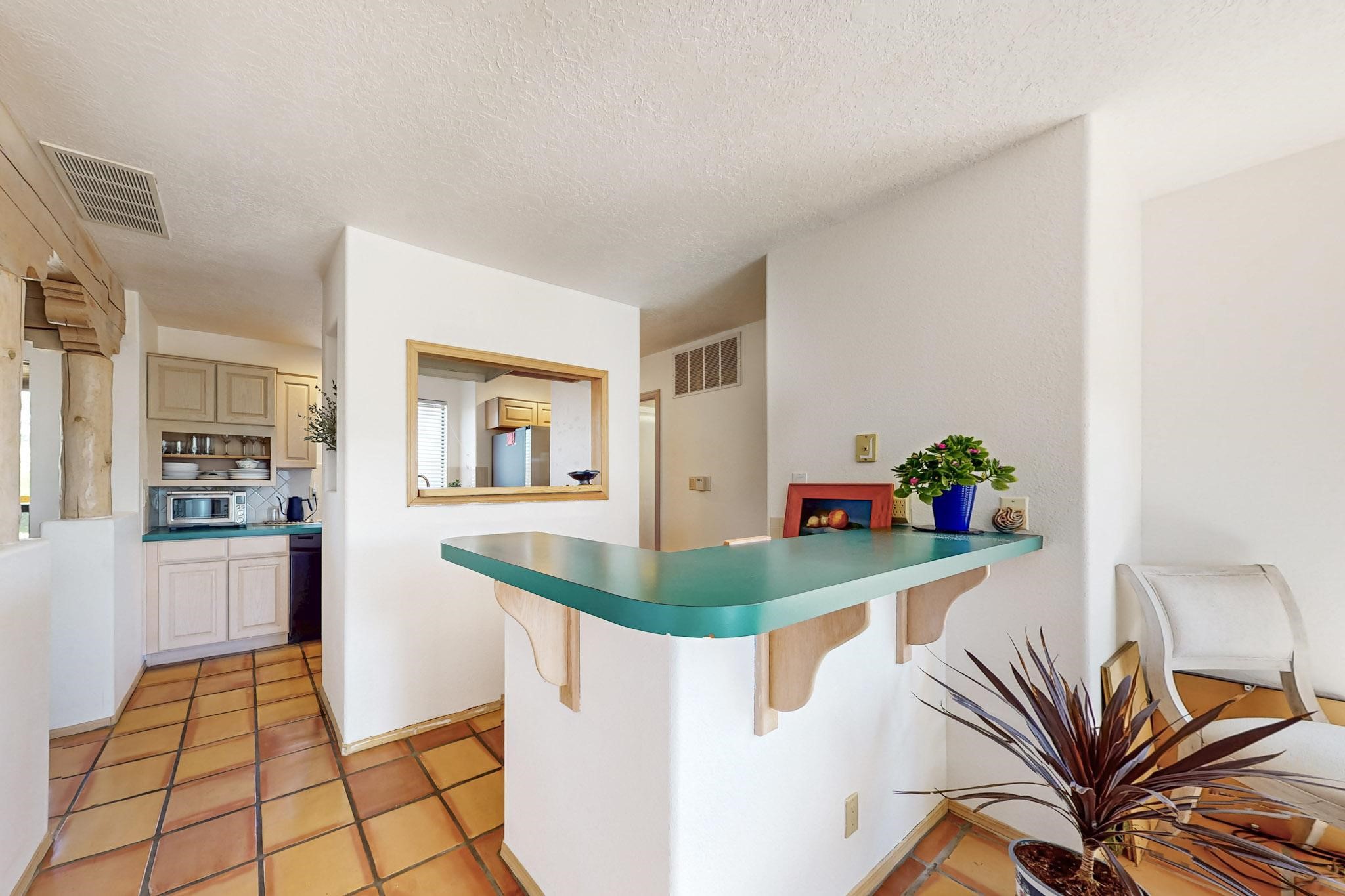 90 Herrada Road, Santa Fe, New Mexico image 18
