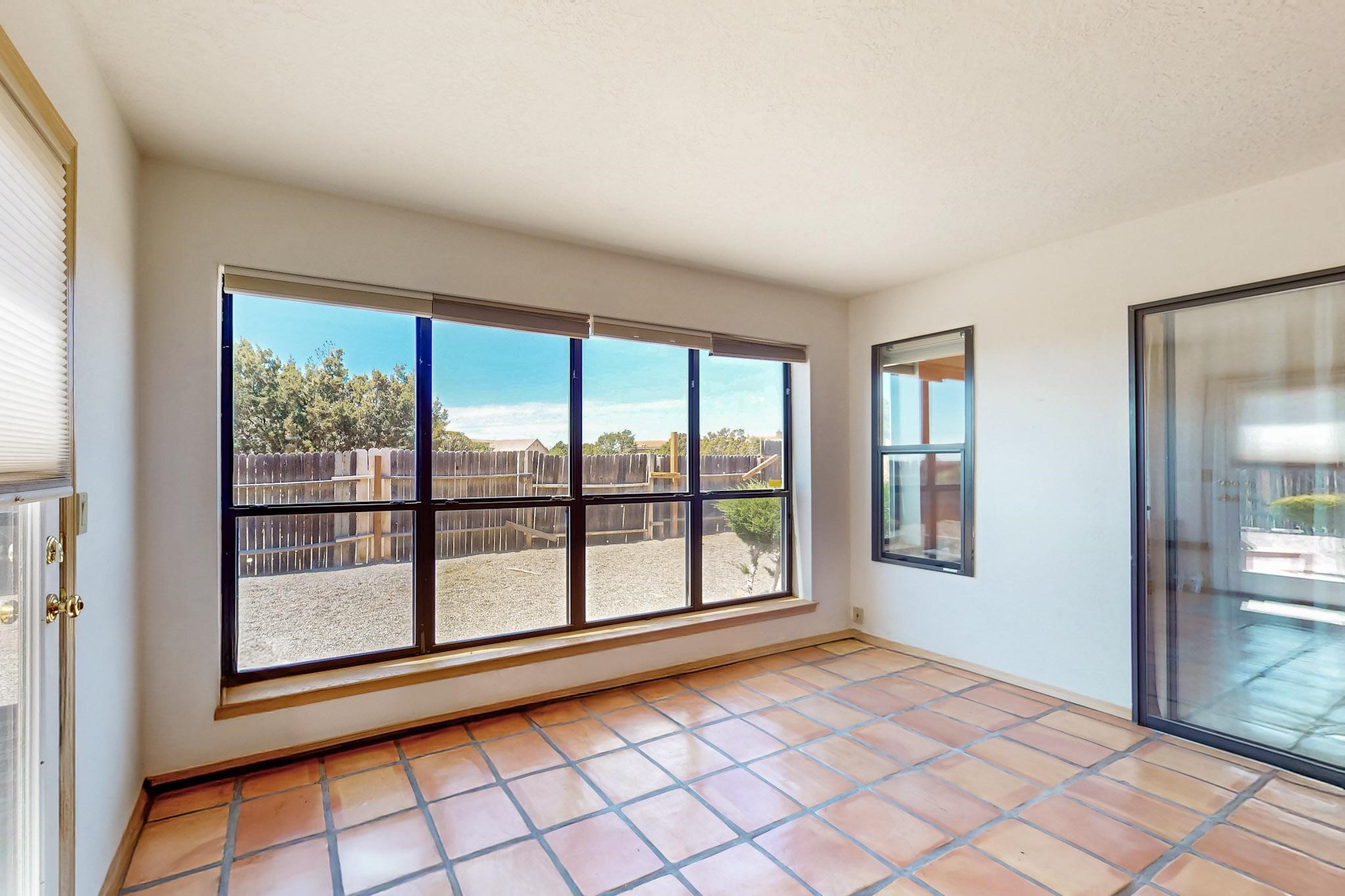 90 Herrada Road, Santa Fe, New Mexico image 34