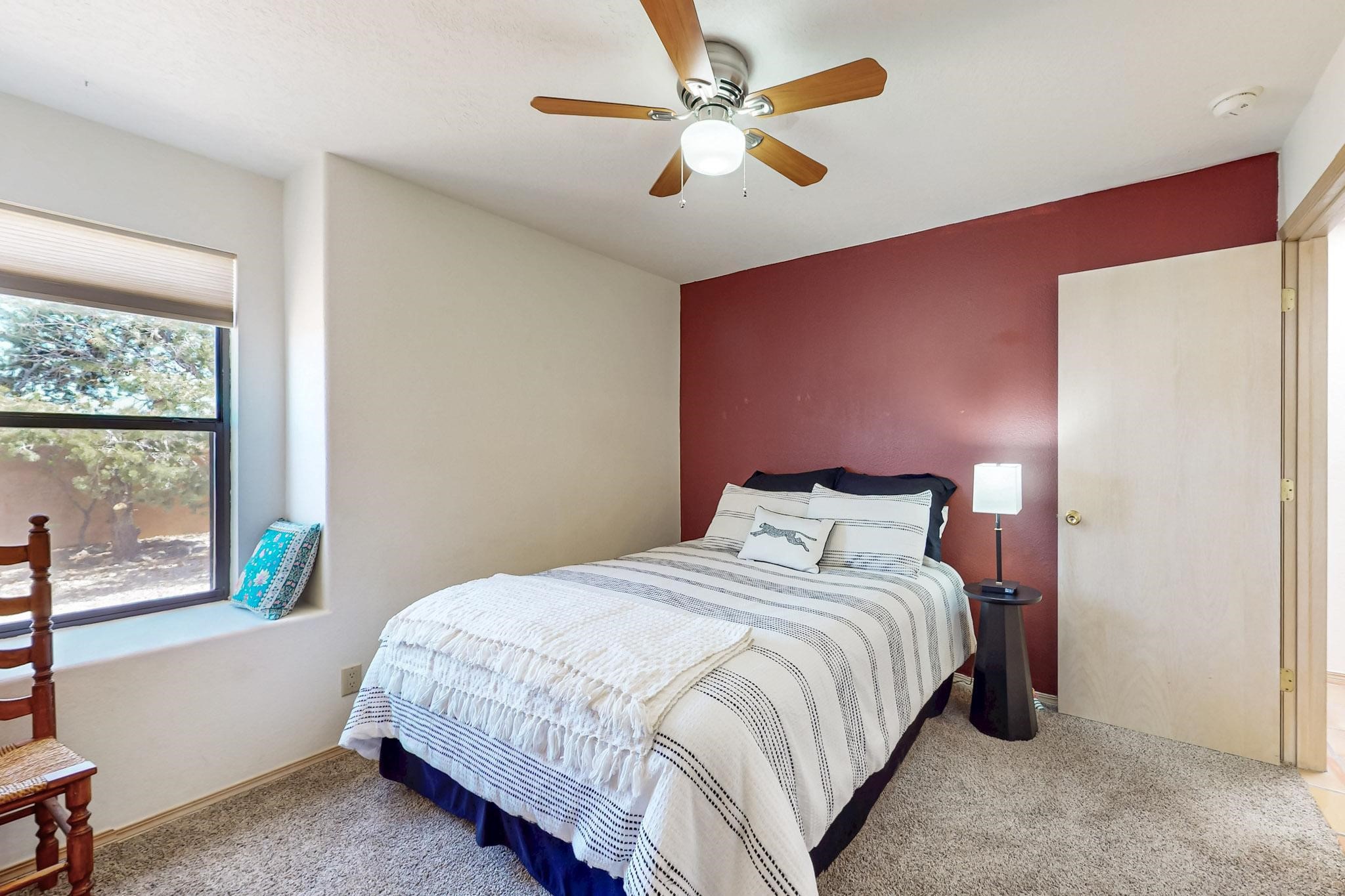 90 Herrada Road, Santa Fe, New Mexico image 29