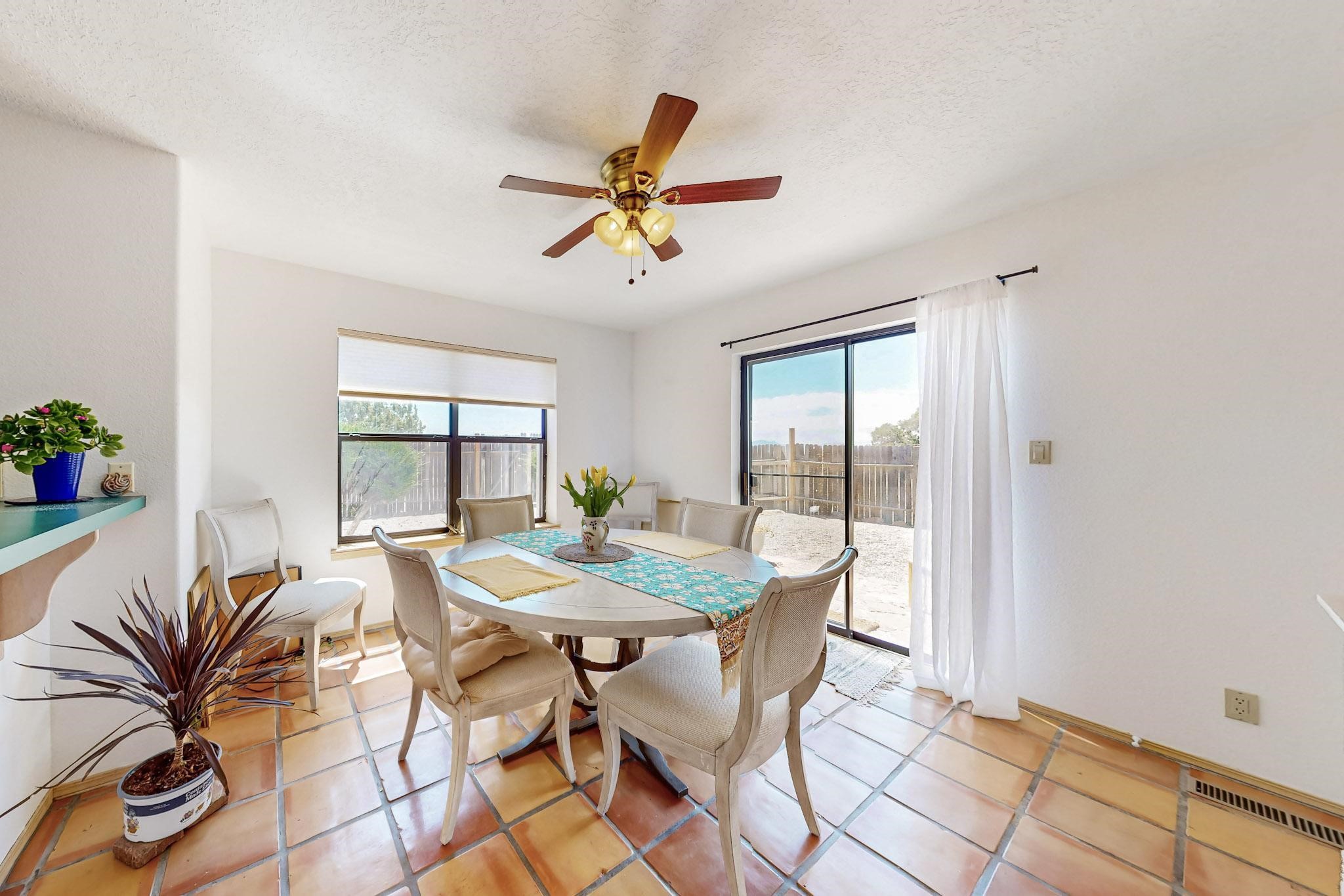 90 Herrada Road, Santa Fe, New Mexico image 15