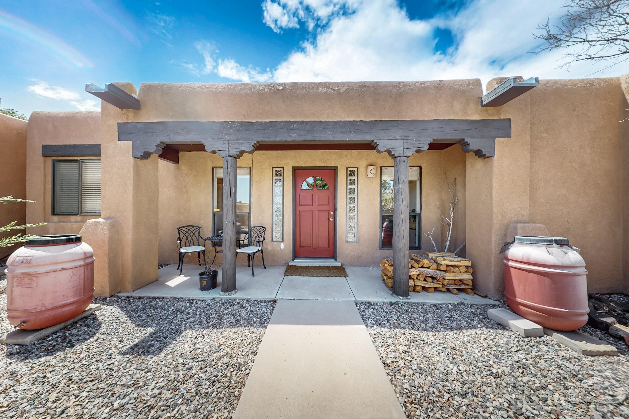 90 Herrada Road, Santa Fe, New Mexico image 9