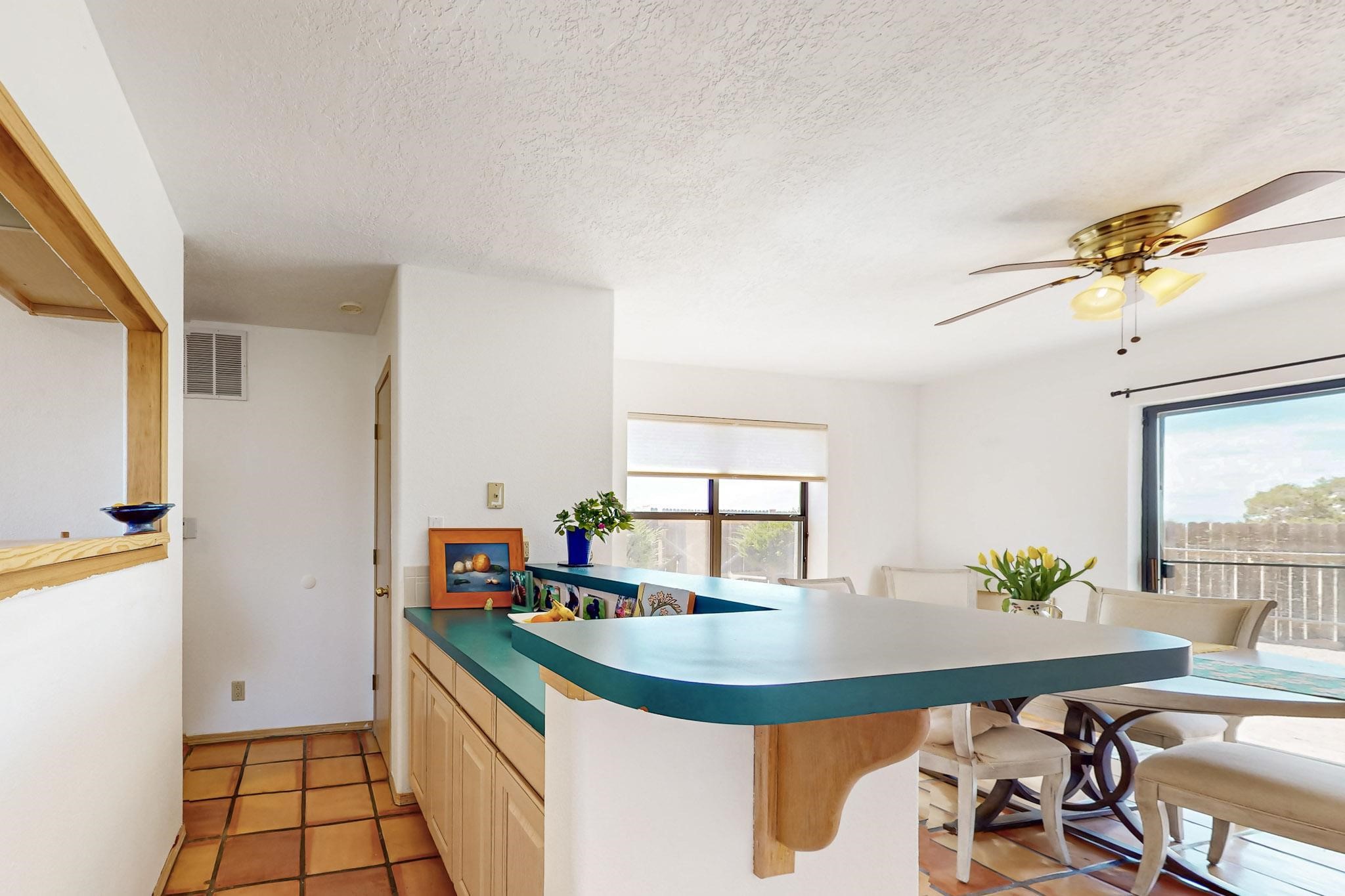 90 Herrada Road, Santa Fe, New Mexico image 19