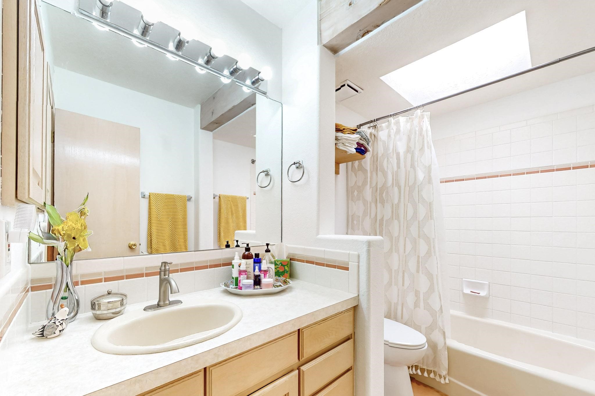 90 Herrada Road, Santa Fe, New Mexico image 33
